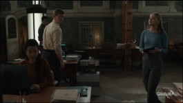 FBI International - Season 03 Episode 12